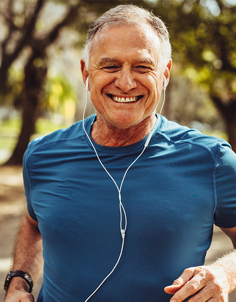 Les réflexes pour une bonne santé de la prostate