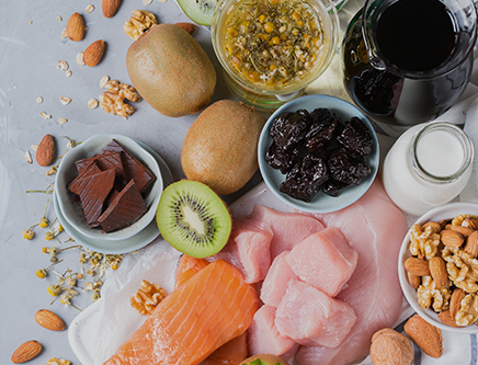 Vitamine B6 Vitamine B6