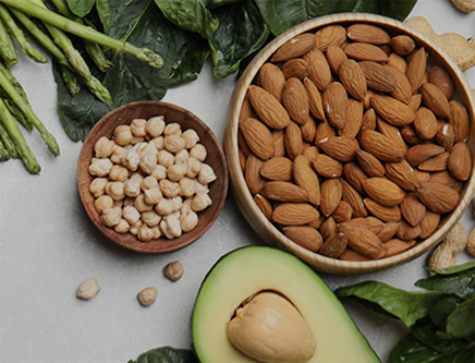 Vitamine E Vitamine E